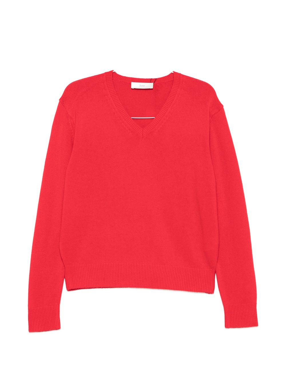 DUNST Sweaters RED