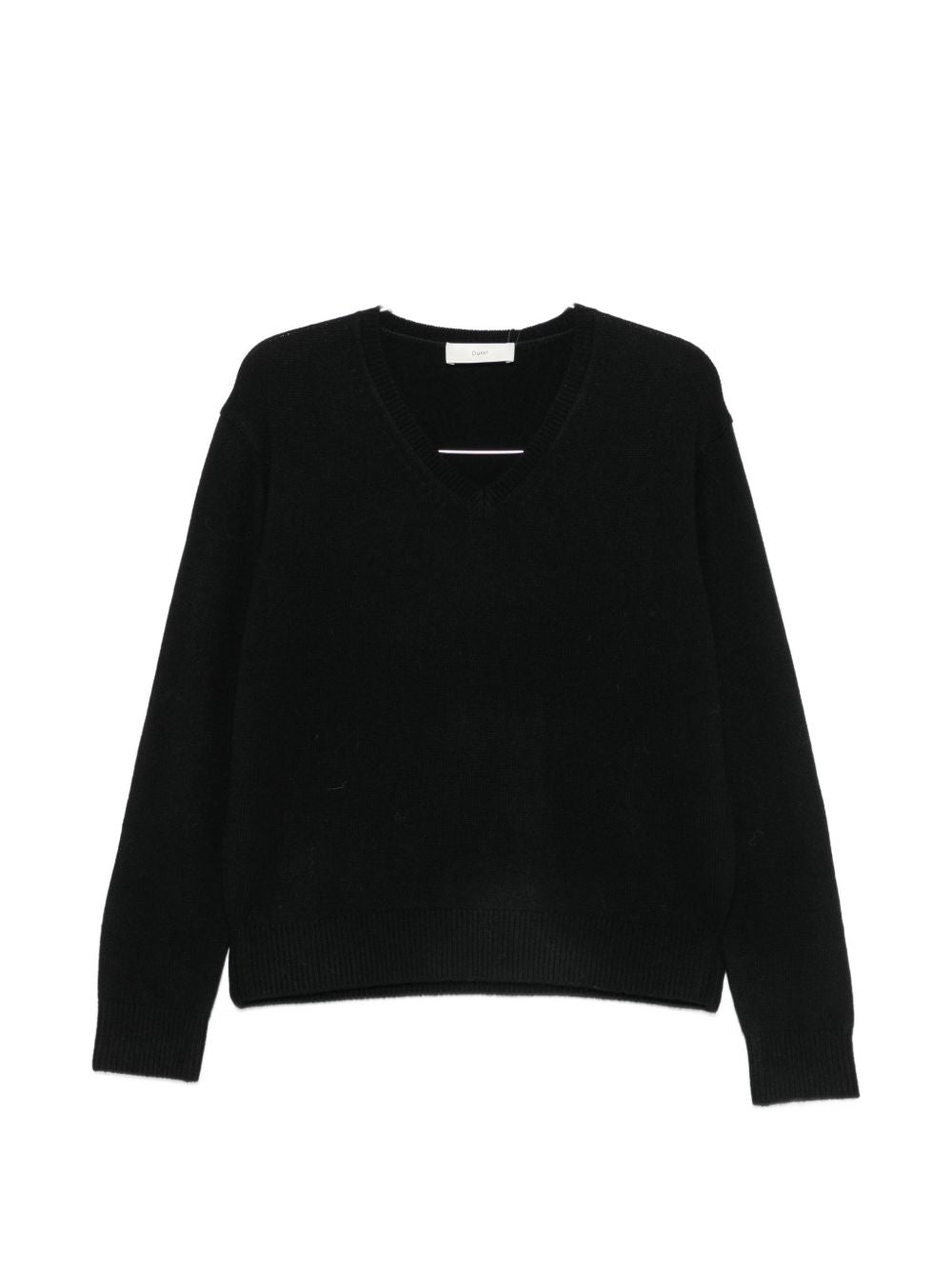 DUNST Sweaters BLACK