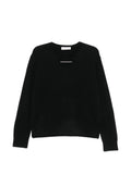 DUNST Sweaters BLACK