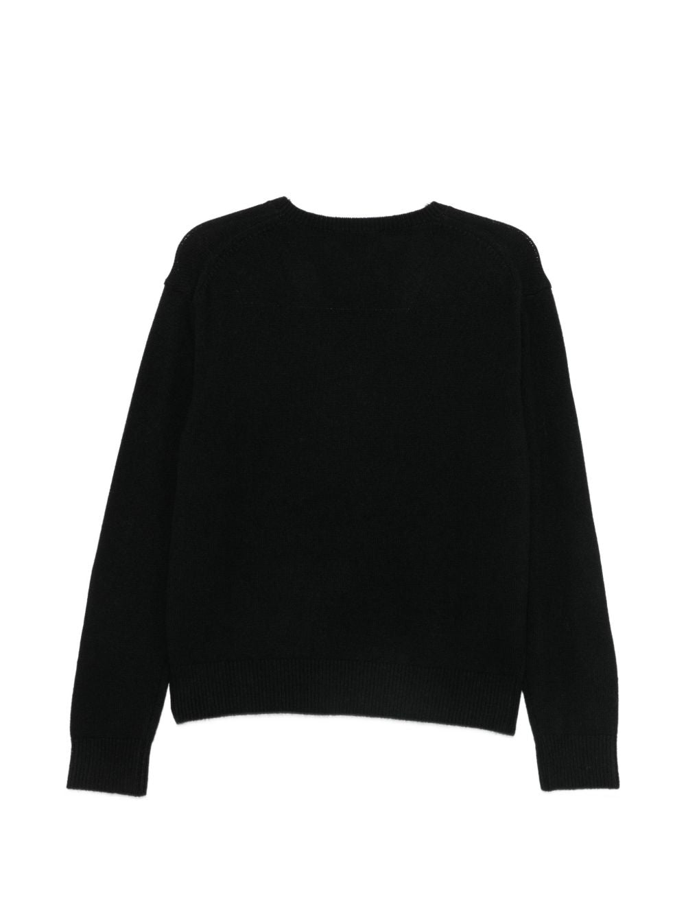 DUNST Sweaters BLACK