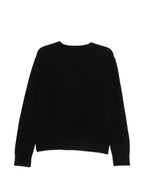 DUNST Sweaters BLACK