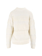 Fabiana Filippi Sweaters BEIGE