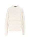Fabiana Filippi Sweaters BEIGE