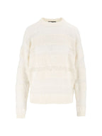 Fabiana Filippi Sweaters BEIGE