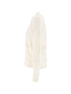 Fabiana Filippi Sweaters BEIGE