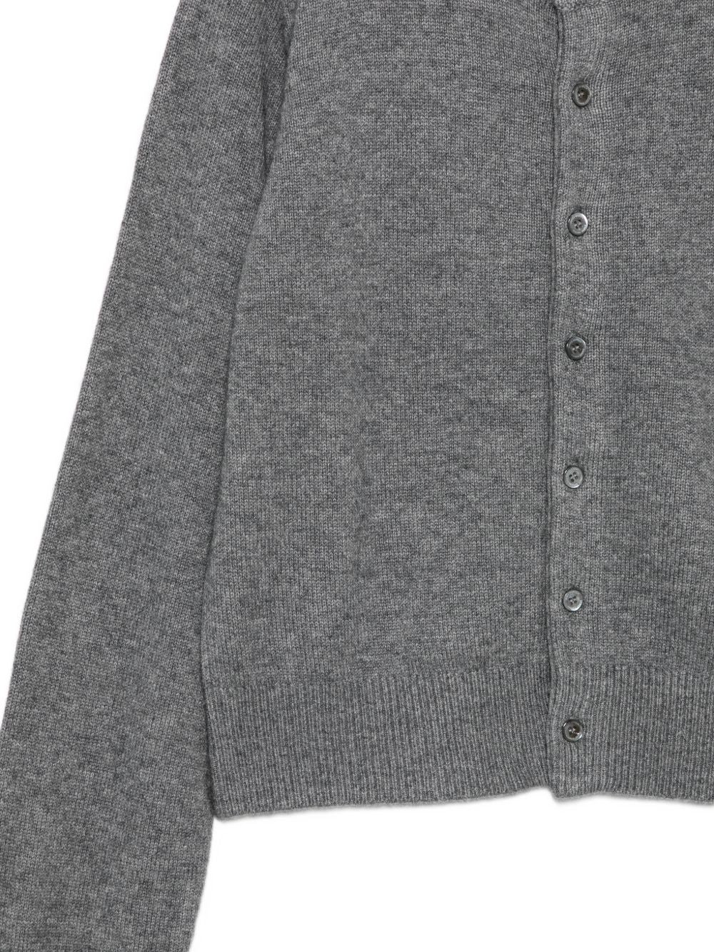 DUNST Sweaters GREY