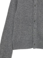 DUNST Sweaters GREY