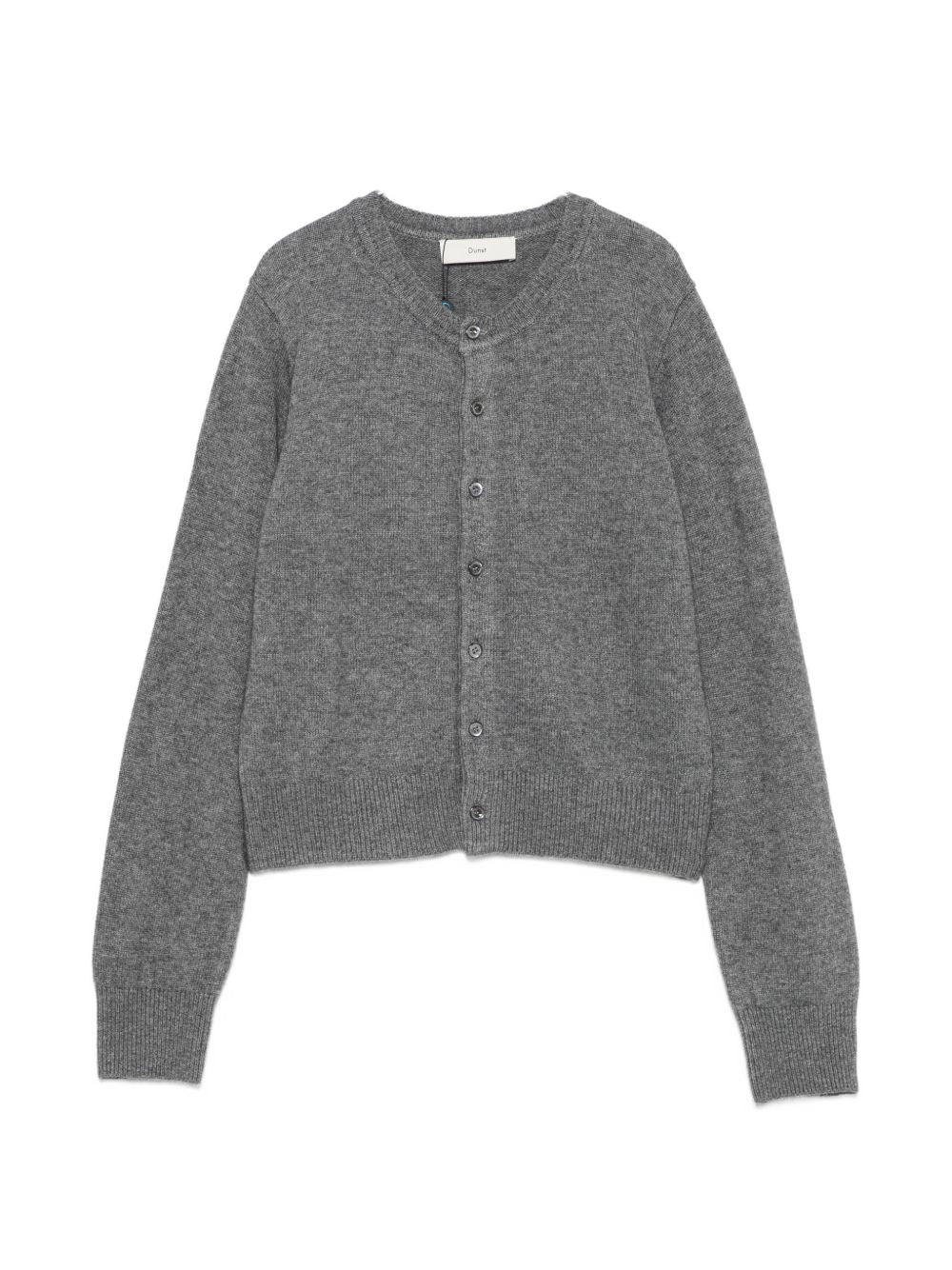 DUNST Sweaters GREY