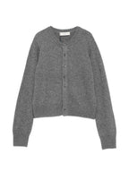 DUNST Sweaters GREY