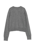 DUNST Sweaters GREY