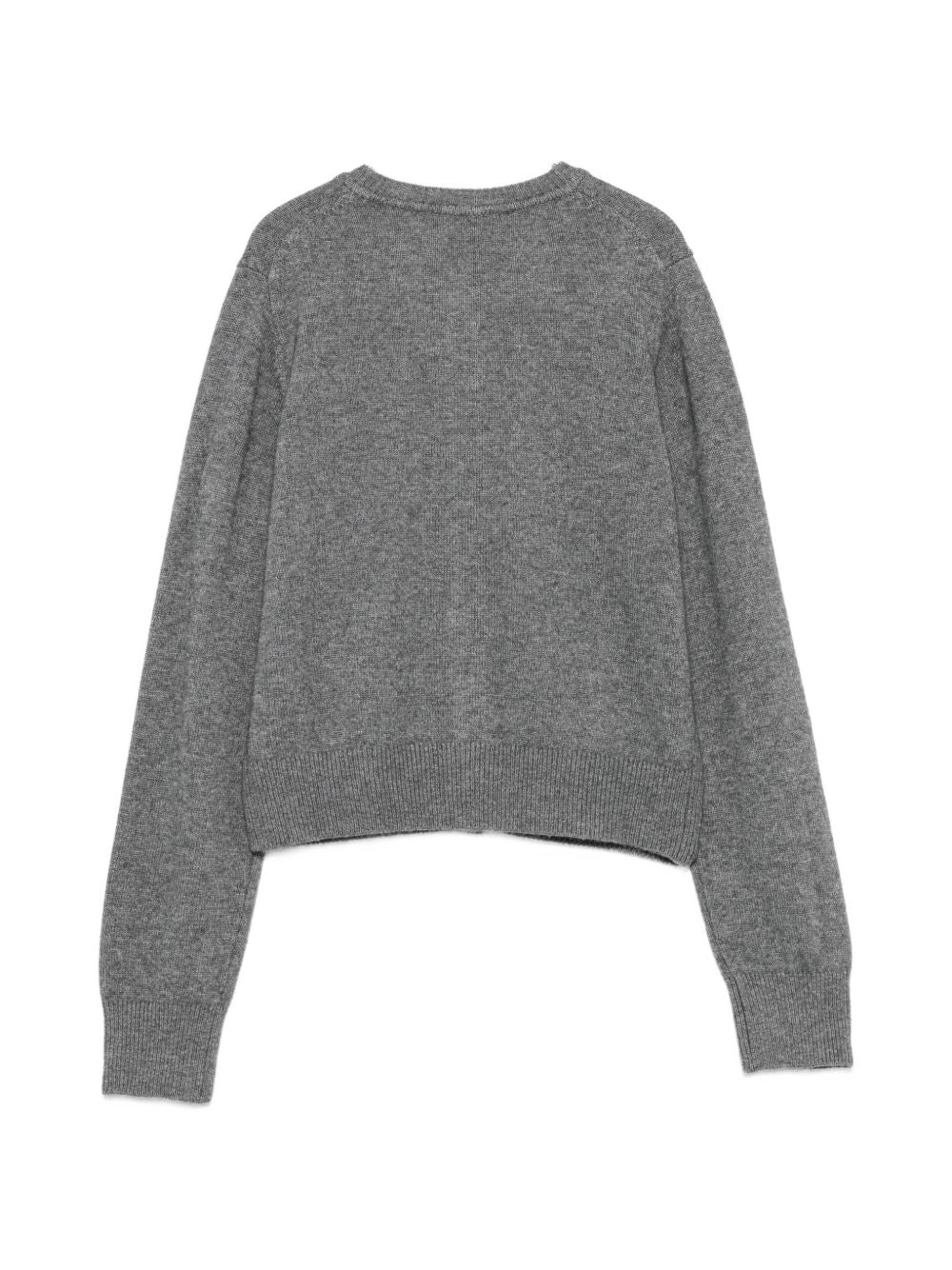 DUNST Sweaters GREY
