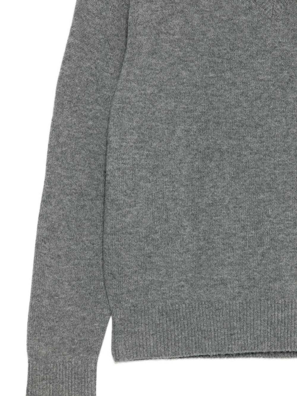 DUNST Sweaters GREY