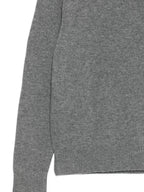 DUNST Sweaters GREY