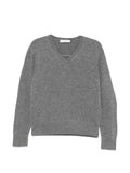 DUNST Sweaters GREY