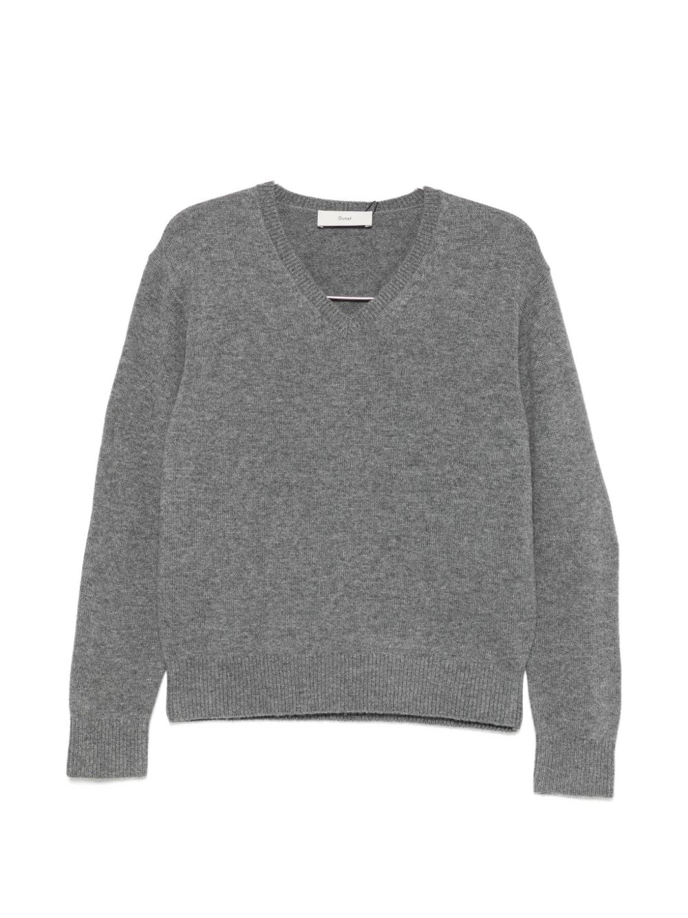 DUNST Sweaters GREY