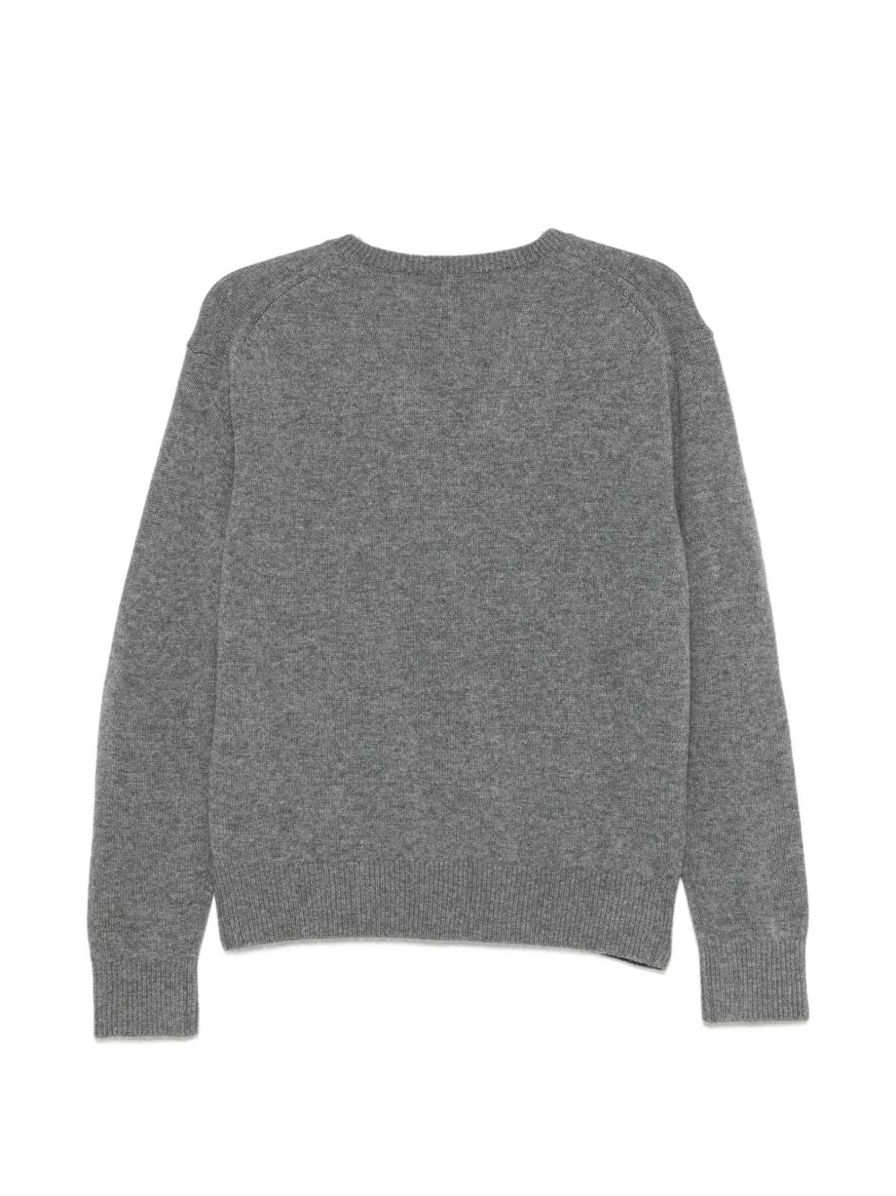 DUNST Sweaters GREY