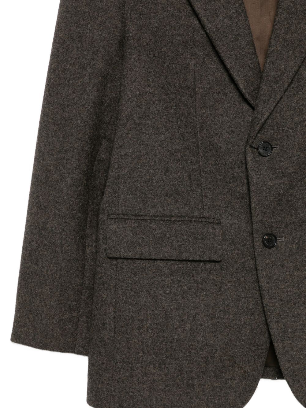 Dunst Jacket