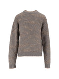 Fabiana Filippi Sweaters BROWN
