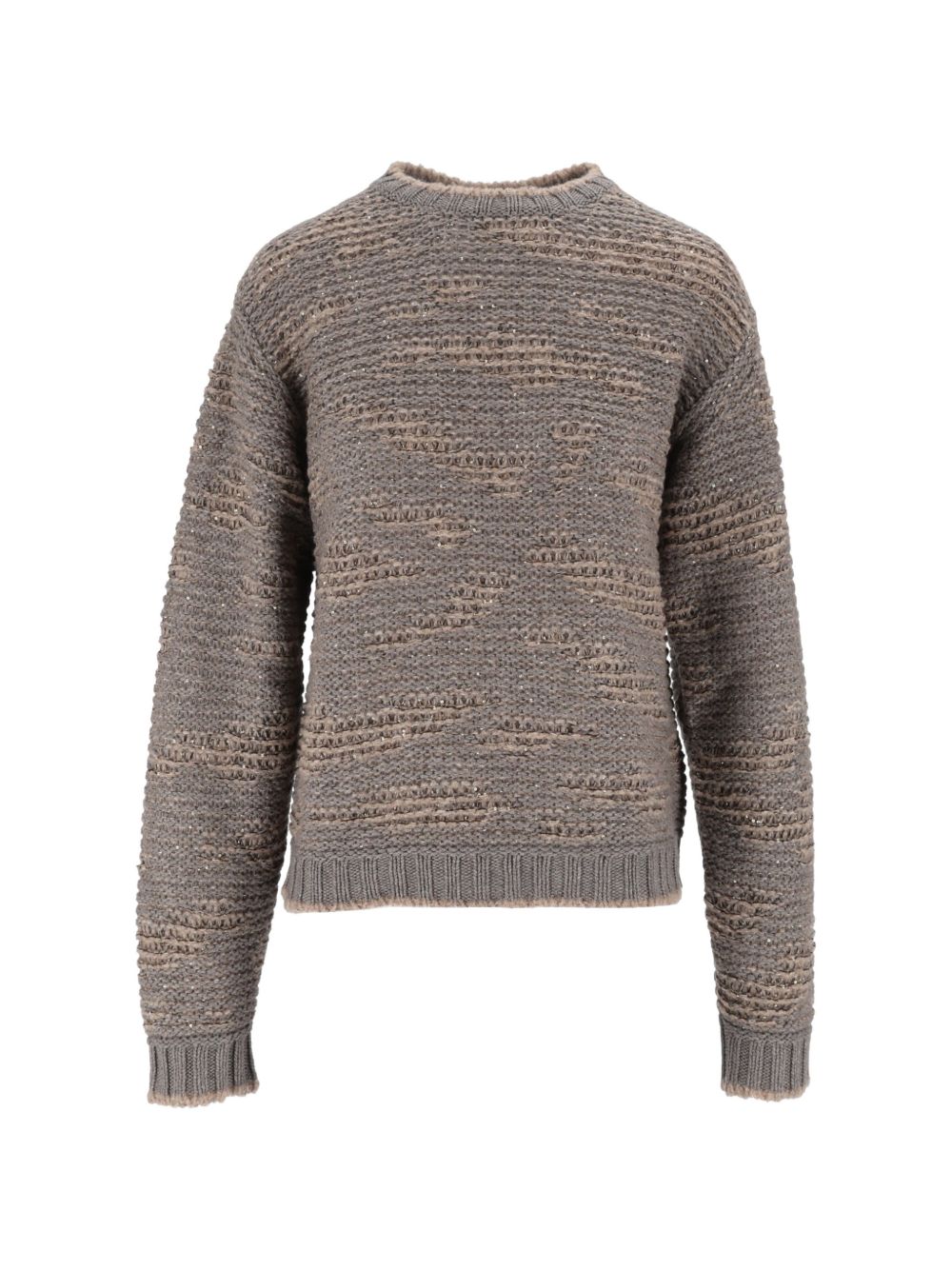Fabiana Filippi Sweaters BROWN