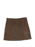 DUNST Skirts KAKI