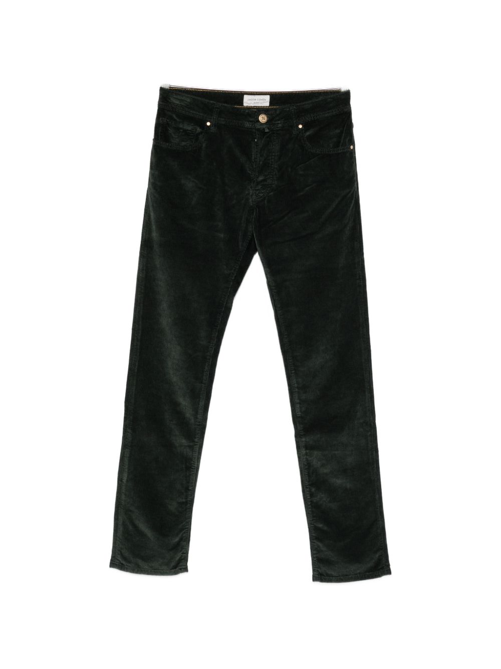 JACOB COHEN Jeans GREEN