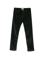 JACOB COHEN Jeans GREEN