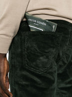 JACOB COHEN Jeans GREEN