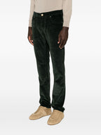 JACOB COHEN Jeans GREEN