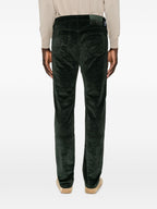 JACOB COHEN Jeans GREEN