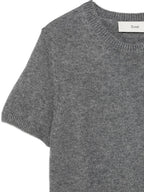 DUNST Sweaters GREY