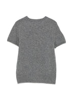 DUNST Sweaters GREY