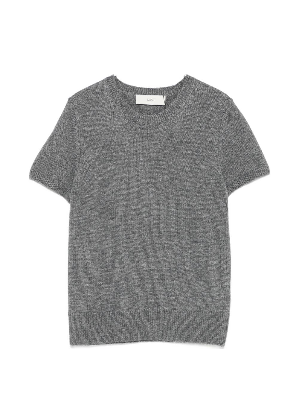 DUNST Sweaters GREY