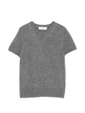 DUNST Sweaters GREY