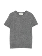 DUNST Sweaters GREY