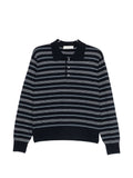 DUNST T-shirts and Polos NAVY