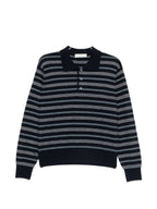 DUNST T-shirts and Polos NAVY