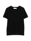 DUNST Sweaters BLACK