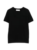 DUNST Sweaters BLACK