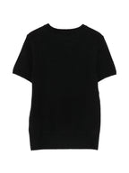 DUNST Sweaters BLACK