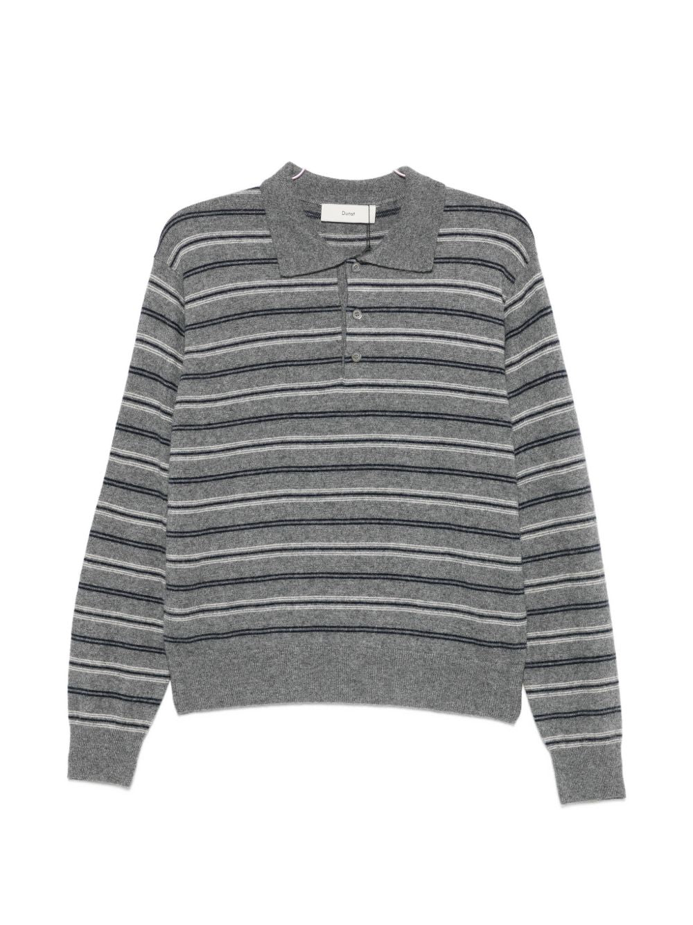 DUNST T-shirts and Polos GREY