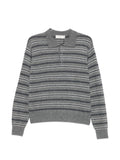 DUNST T-shirts and Polos GREY