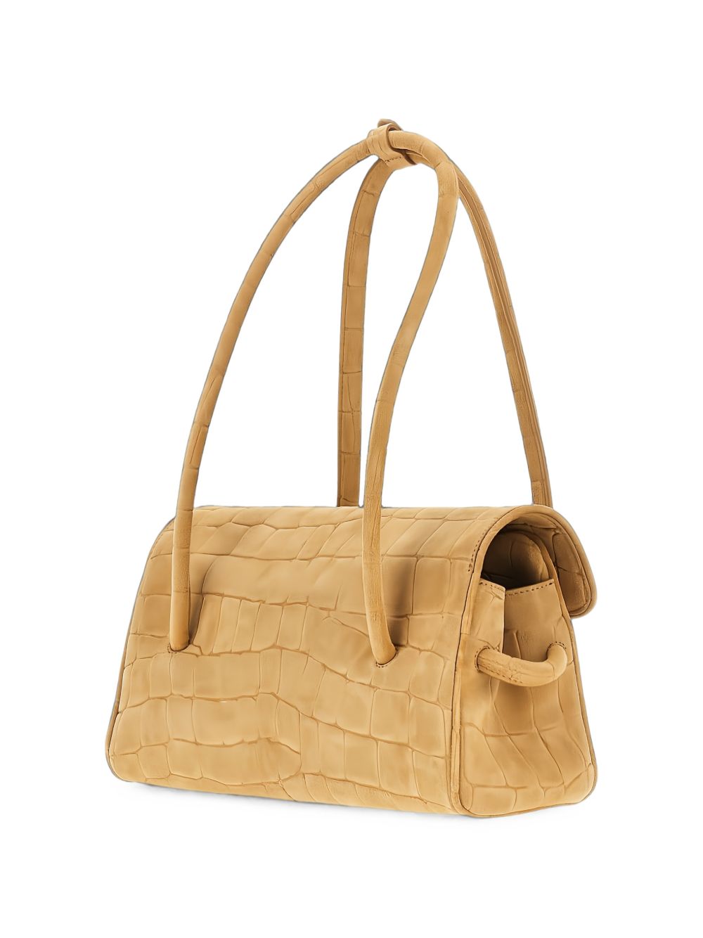 JACQUEMUS Bags.. CAMEL