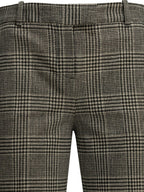 CIRCOLO 1901 Trousers BLACK