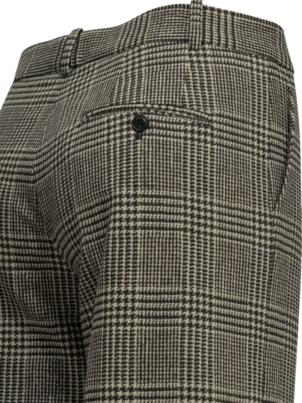 CIRCOLO 1901 Trousers BLACK