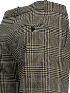 CIRCOLO 1901 Trousers BLACK