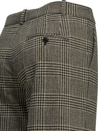 CIRCOLO 1901 Trousers BLACK