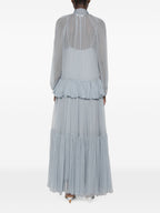 Chloé Chloè Dresses GREY
