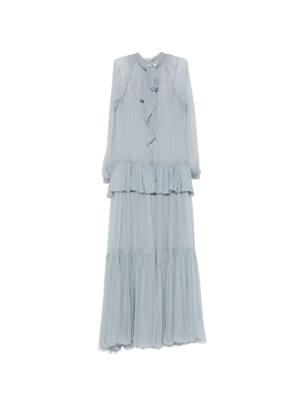 Chloé Chloè Dresses GREY
