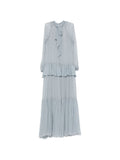 Chloé Chloè Dresses GREY