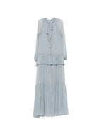Chloé Chloè Dresses GREY